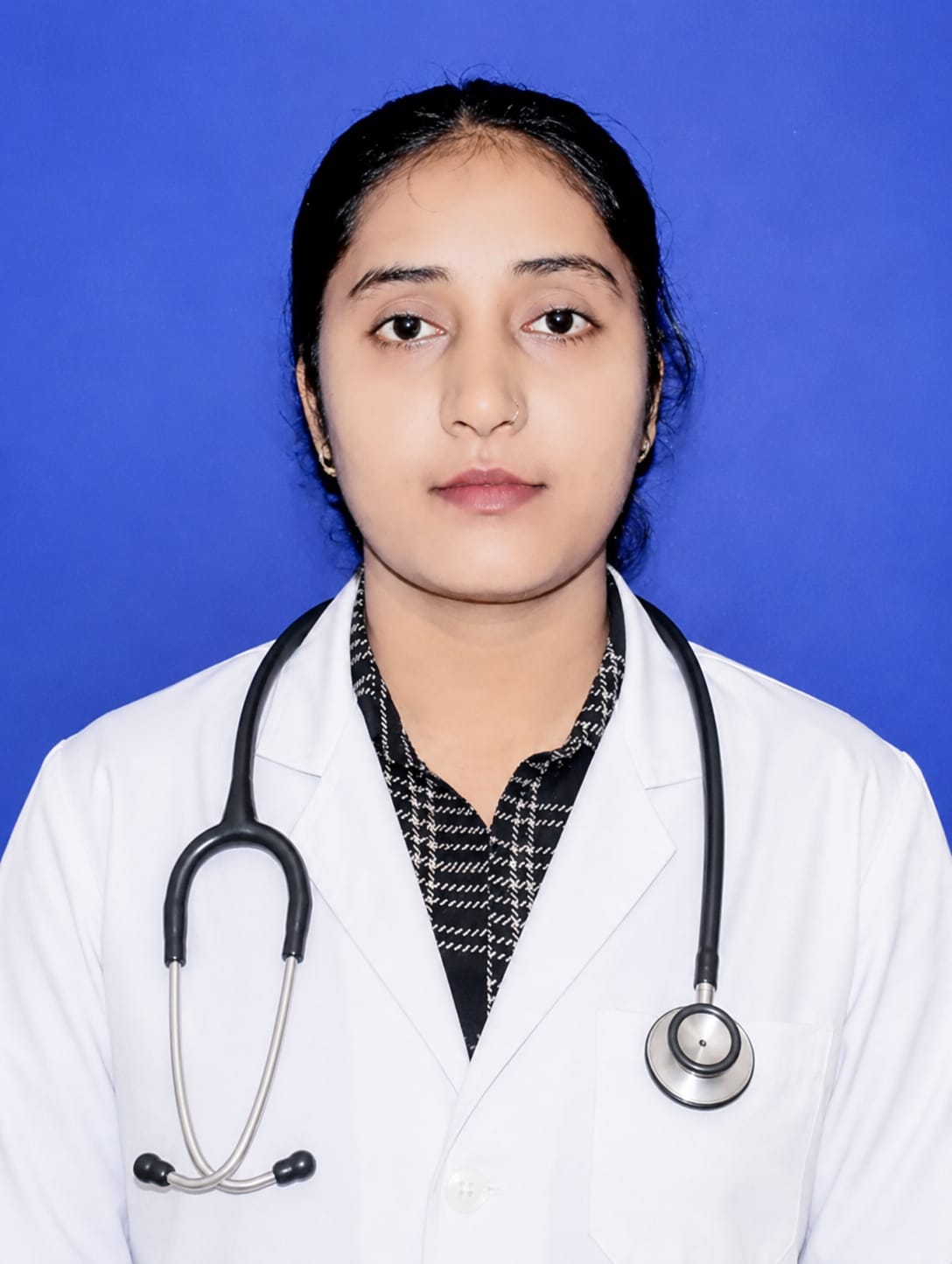 Shivani Singh Chauhan - vice CEO, H.N Health Care